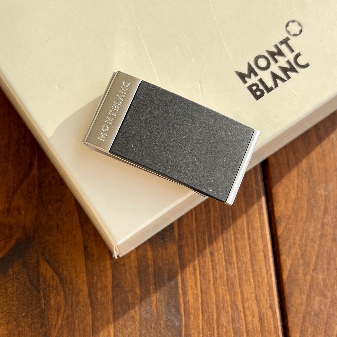 Montblanc Accessories